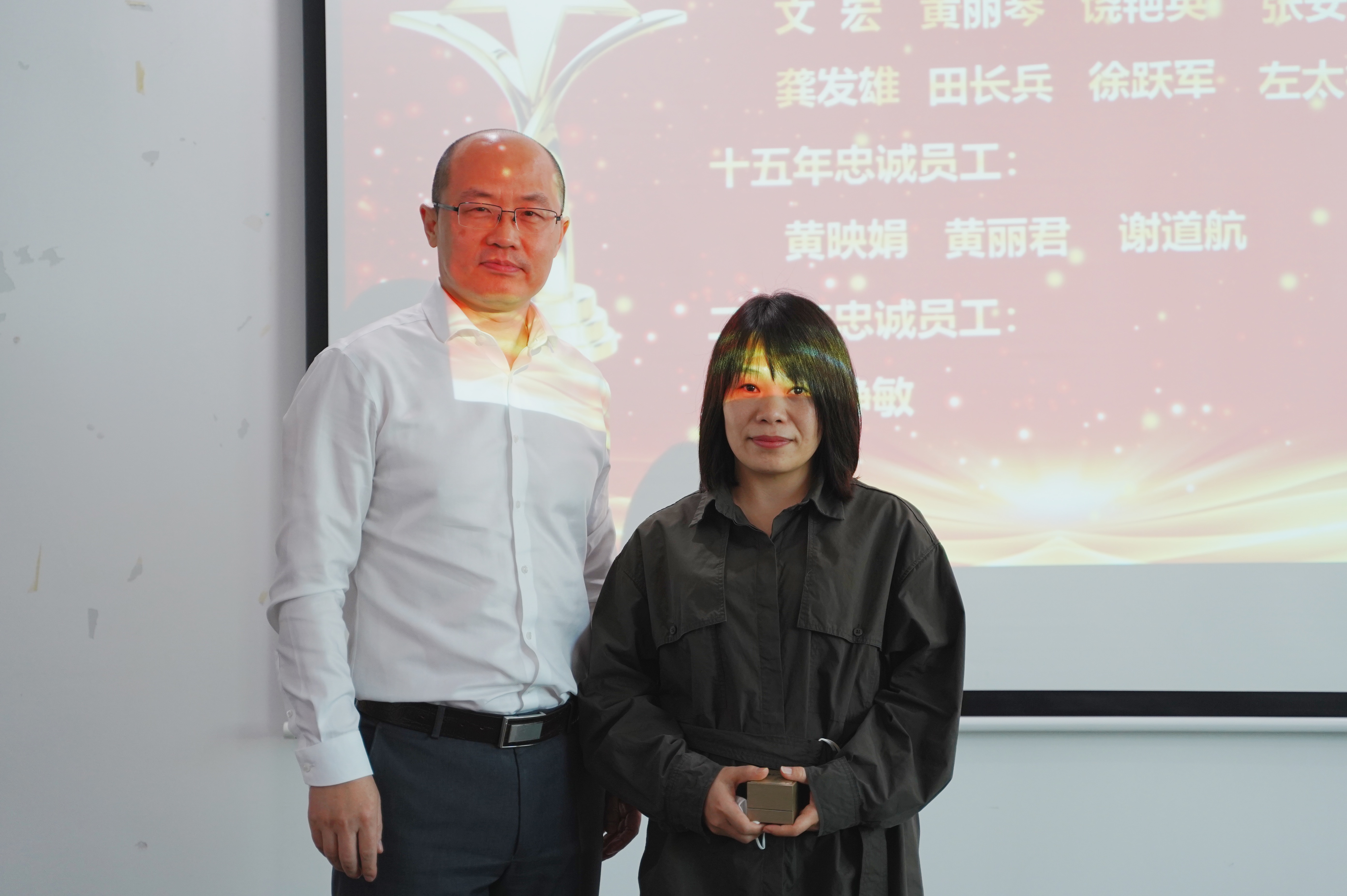 同心聚力，從興出發——廣興源2020年度工作總結暨管理述職會圓滿舉行！